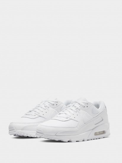 Кросівки NIKE Air Max 90 модель CN8490-100 — фото 3 - INTERTOP